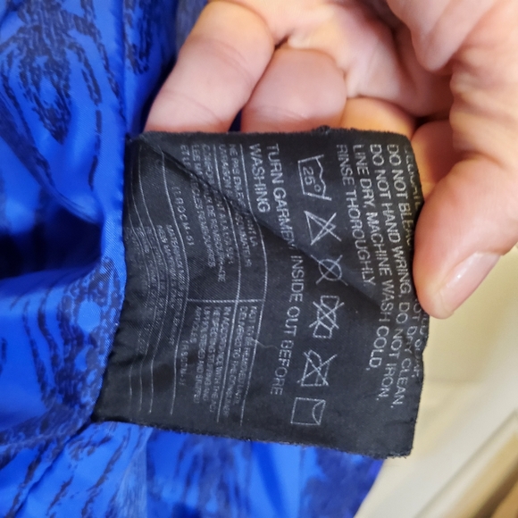 Vintage Spyder XT Ski Snowboard Thinsulate Jacket - Picture 13 of 13